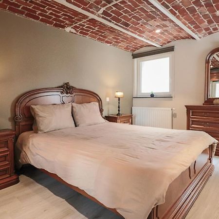 Vakantiewoning Tilia Zottegem Bagian luar foto