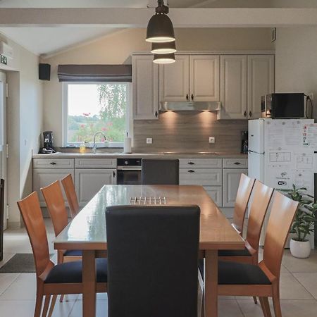 Vakantiewoning Tilia Zottegem Bagian luar foto