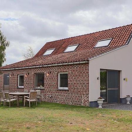 Vakantiewoning Tilia Zottegem Bagian luar foto