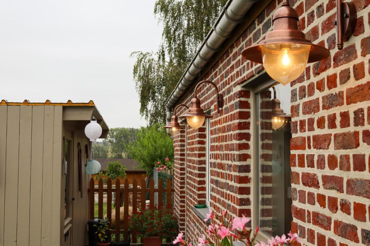 Vakantiewoning Tilia Zottegem Bagian luar foto