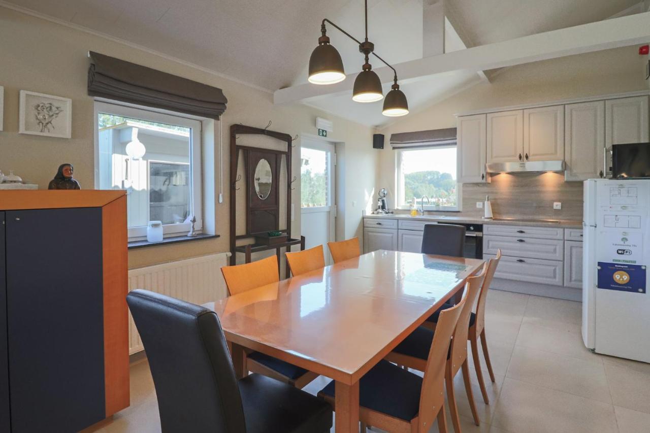 Vakantiewoning Tilia Zottegem Bagian luar foto